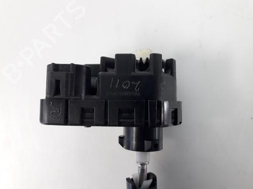 Koplamp verstelmotor MAZDA 3 (BL) 1.6 MZR CD (BL14) | BP22507151E19 
