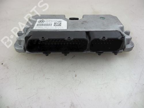 Elektronisk modul VW POLO V (6R1, 6C1) 1.4 (6R1) (85 hp) 22487631