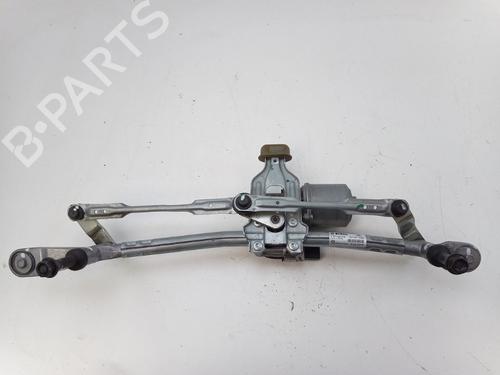 Used Front wipers mechanism PEUGEOT 3008 II SUV (MC_, MR_, MJ_, M4_) 1.6 BlueHDi 120 (120 hp) 22492981