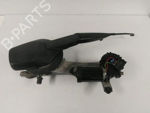 Used Front wipers mechanism Front wipers mechanism MERCEDES-BENZ E-CLASS (W210) E 220 CDI (210.006) (125 hp) 22462876 22462876