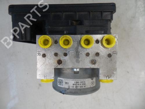 ABS pump MERCEDES-BENZ C-CLASS T-Model (S205) C 220 BlueTEC / d (205.204) | BP22484793M43 
