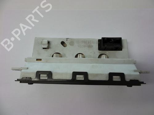 Display monitor CITROËN XSARA Break (N2) 2.0 HDi 109 | BP22465944C48 
