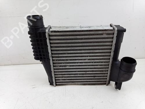 Used Intercooler PEUGEOT PARTNER Box Body/MPV (K9) 1.6 BlueHDI 100 (99 hp) 25924105