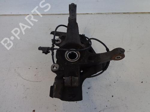 Used Right front steering knuckle ALFA ROMEO MITO (955_) 1.3 MultiJet (955AXT1A) (84 hp) 22470750