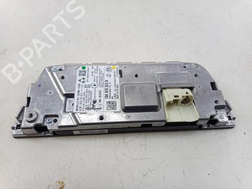 Display VW ID.3 (E11, E12) 1st | BP31836397C48