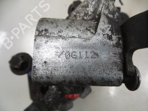 Right rear brake caliper SAAB 9-3 Estate (E50) 1.9 TiD | BP22476831M106 