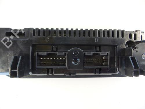 Climate control SEAT IBIZA IV ST (6J8, 6P8) 1.2 TDI | BP22477052I5 