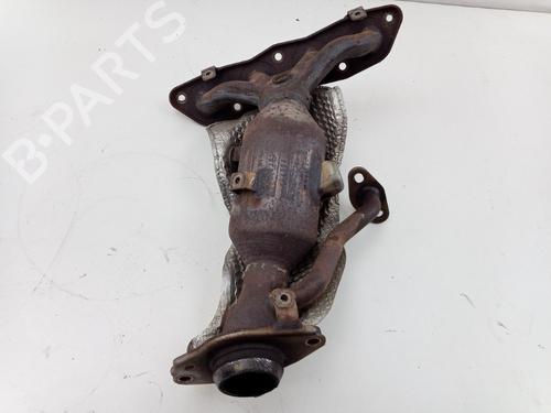 Used Catalyst TOYOTA YARIS (_P13_) 1.5 Hybrid (NHP130_) (101 hp) 27159708