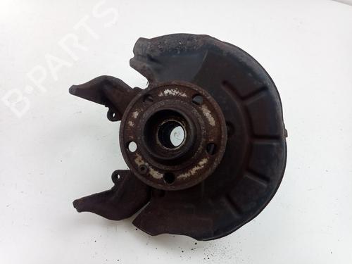 Left front steering knuckle SKODA FABIA I Combi (6Y5) 1.9 TDI | BP22513363M25 