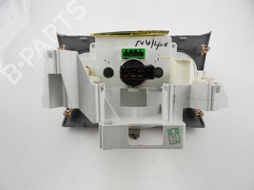 Climate control NISSAN PIXO (UA0) 1.0 | BP22468856I5 - Image 2