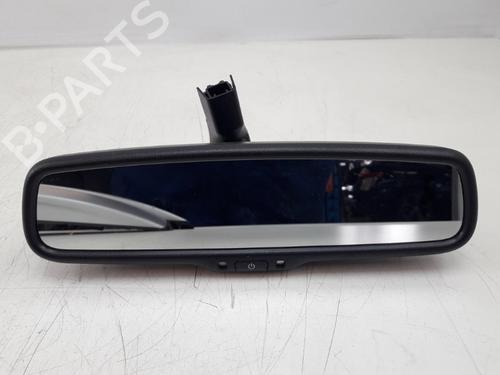 Used Rear mirror KIA NIRO I (DE) E-NIRO (204 hp) 22499822