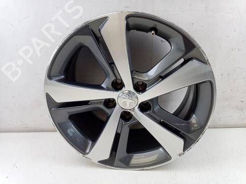 Used Rim Rim 37428084 37428084