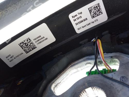 Rat VOLVO XC40 (536) Recharge AWD | BP38462494C49 - Image 4