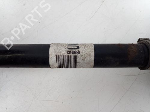 Right front driveshaft OPEL CORSA E (X15) 1.4 (08, 68) | BP35933402M39 - Image 4