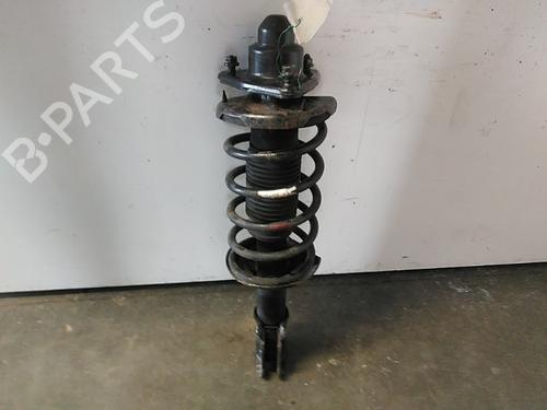 Used Left front shock absorber HYUNDAI ATOS (MX) 1.1 (58 hp) 22451130