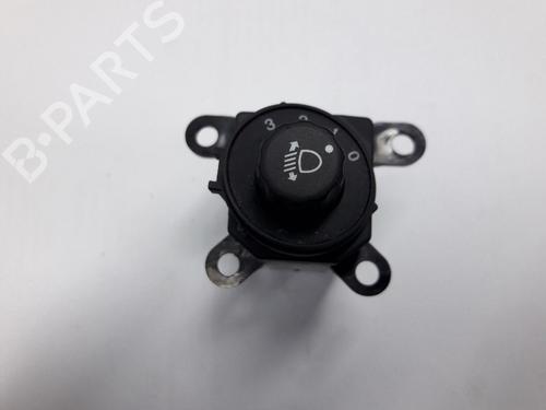 Used Switch HONDA CIVIC VIII Hatchback (FN, FK) 1.8 (FN1, FK2) (140 hp) 22504123