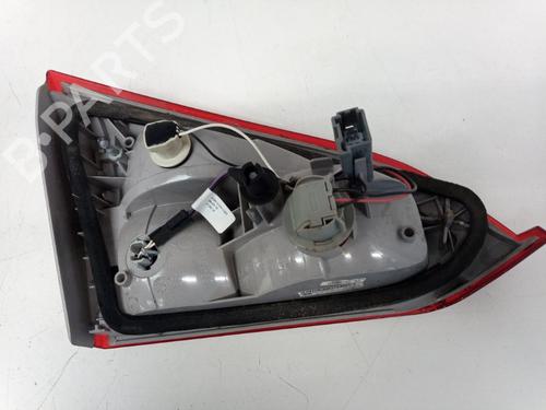Right taillight FORD FOCUS III Turnier 1.0 EcoBoost | BP30727059C35