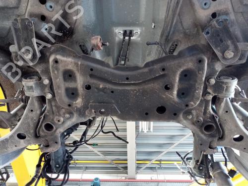 Used Subframe Subframe 22492805 22492805