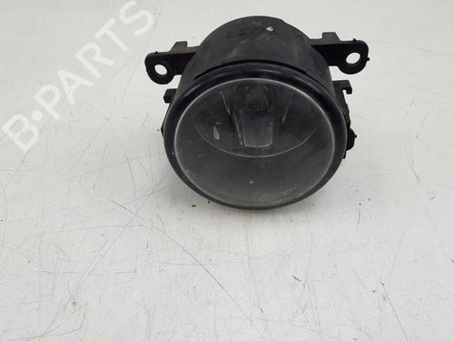 Venstre  foran tåkelykt FORD FUSION (JU_) 1.6 (100 hp) 22507325