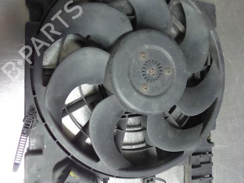 Kjølevifte elektrisk OPEL ZAFIRA / ZAFIRA FAMILY B (A05) 1.9 CDTI (M75) (100 hp) 22470925