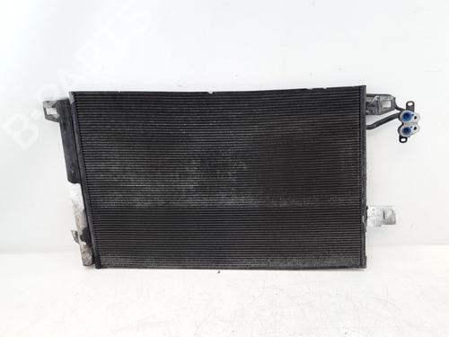 AC-Kondensator VW TRANSPORTER T5 Van (7HA, 7HH, 7EA, 7EH) 2.0 TDI (102 hp) 22499208