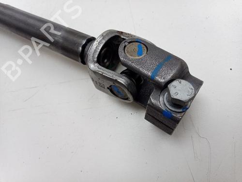 Steering column universal joint FIAT 500 (312_) 1.2 (312AXA1A) | BP31049107M114