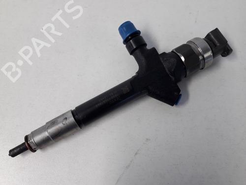 Used Injector MAZDA 6 Estate (GH) 2.0 MZR-CD (GH14) (140 hp) 22498278
