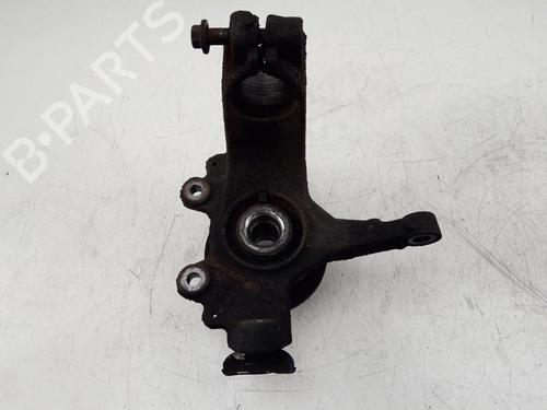 Used Right front steering knuckle FORD FOCUS II Turnier (DA_, FFS, DS) 1.6 (100 hp) 22506588