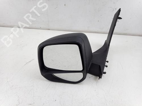 Bakspejl venstre FORD TRANSIT CONNECT V408 Box Body/MPV 1.6 TDCi (75 hp) 31632452