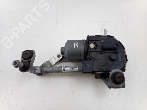 Used Front wipers mechanism SEAT ALTEA (5P1) 1.2 TSI (105 hp) 22514124