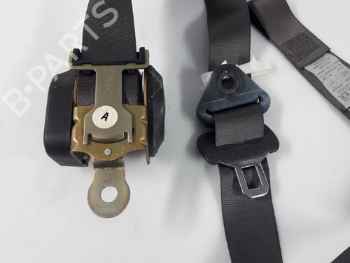 Front right seatbelt ROVER 200 II Convertible (XW) 216 1.6i 16V | BP22450912I25 