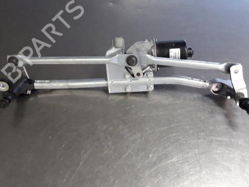Front wipers mechanism BMW 1 (E81) 118 d | BP22458218C83 