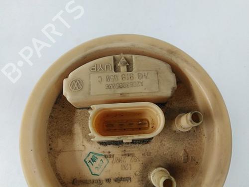 Pompe à carburant VW TRANSPORTER T5 Van (7HA, 7HH, 7EA, 7EH) 1.9 TDI | BP22462011M76