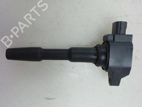 Bobina encendido RENAULT KADJAR (HA_, HL_) 1.2 TCe 130 (HLMR) (130 hp) 22490295