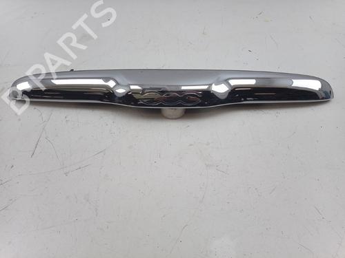 Trunk håndtak FIAT 500 (312_) 1.2 (312AXA1A) (69 hp) 31027416