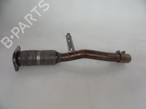 Used Pipe RENAULT MEGANE III Grandtour (KZ0/1) 1.5 dCi (KZ09, KZ0D, KZ1G, KZ29, KZ14, KZ1W, KZ10, KZ1F,... (110 hp) 22477237
