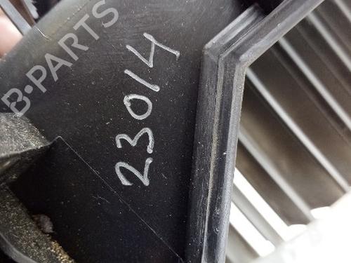 Heater blower motor VW POLO V (6R1, 6C1) 1.2 TSI | BP29341527M62 