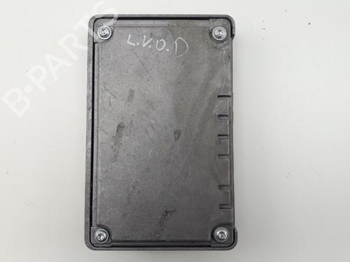 Radio MAZDA CX-60 (KH_) e-SKYACTIV PHEV (KH0H) | BP22510419E6 