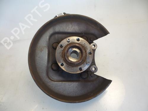 Right rear steering knuckle PEUGEOT 508 I (8D_) 2.0 HDi Hybrid4 AWC | BP22478352M28 