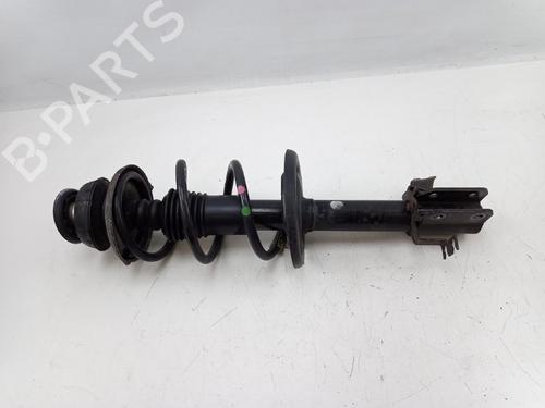 Used Right front shock absorber DACIA LOGAN MCV II 1.5 dCi (90 hp) 22494202
