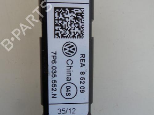 Electronic module VW TOUAREG (7P5, 7P6) 3.0 V6 TDI | BP22483867M83 