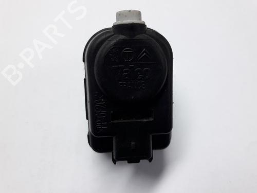 Headlight adjuster motor PEUGEOT 106 II (1A_, 1C_) 1.1 i | BP22502046E19 