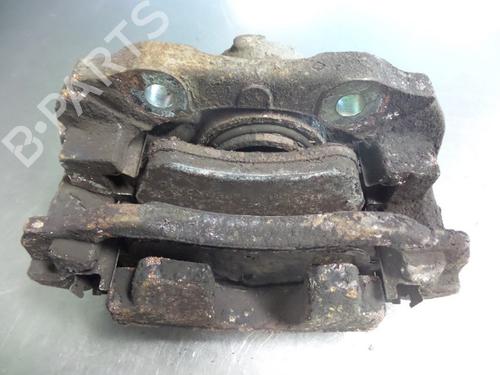 Bremssattel links vorne CITROËN BERLINGO / BERLINGO FIRST Box Body/MPV (M_) 2.0 HDI 90 (MBRHY, MCRHY) | BP22461914M105 