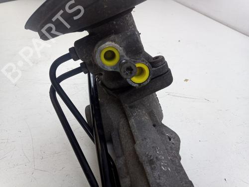 Steering rack PEUGEOT PARTNER Box Body/MPV 1.6 HDi | BP24943196M22