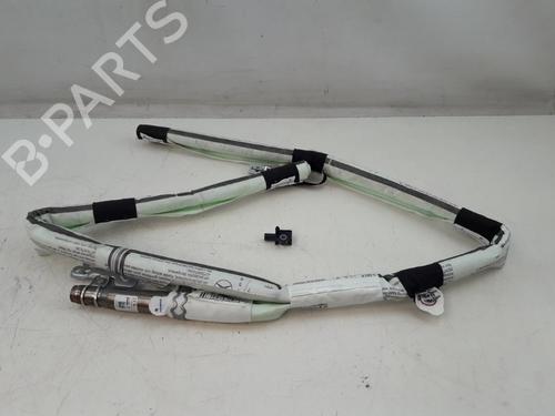 Used Right curtain airbag MERCEDES-BENZ GLA-CLASS (X156) GLA 45 AMG 4-matic (156.952) (360 hp) 30811112