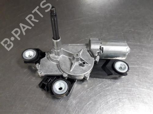 Viskermotor bakrute FORD C-MAX (DM2) 1.6 TDCi (90 hp) 22460665