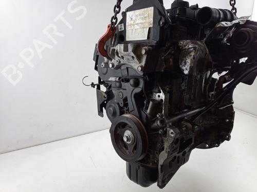 Engine FORD TRANSIT COURIER B460 Box Body/MPV 1.5 TDCi | BP23897064M1 