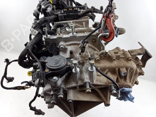 Gearbox HYUNDAI KONA (OS, OSE, OSI) EV | BP22502660M3 