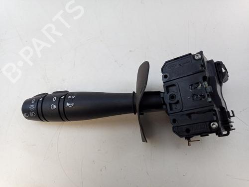 Used Steering column stalk DACIA SANDERO 1.2 16V (75 hp) 27437005