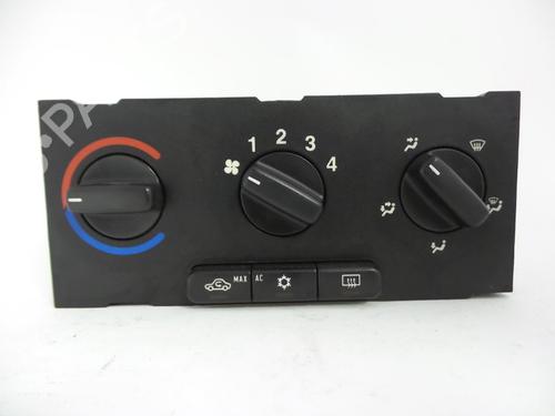 Used Climate control OPEL ASTRA G Hatchback (T98) 1.8 16V (F08, F48) (116 hp) 22454303